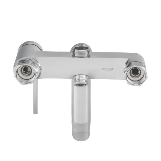 Душевая колонна со смесителем Mixxus Premium Verdi 009-J (MI8244)