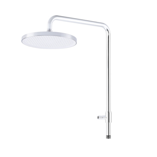 Душевая колонна со смесителем Mixxus Premium Verdi 009-J (MI8244)