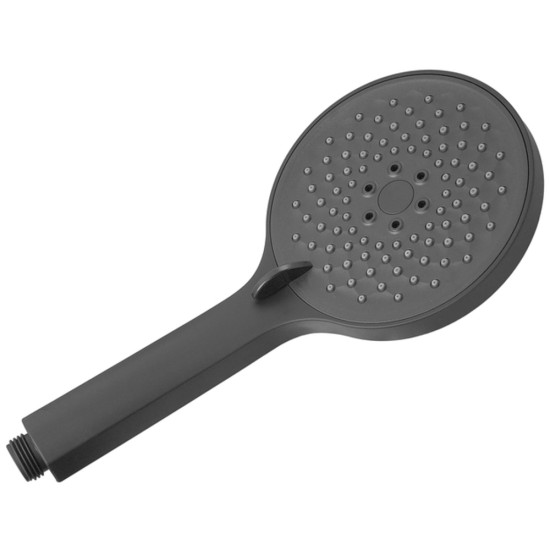 Смеситель для ванны Mixxus Premium DERBY 006 (EURO) BLACK (MI6602)