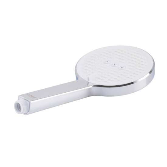 Душова колона із змішувачем Koer KB-56029-01 3 функції, колір хром (KR5481)