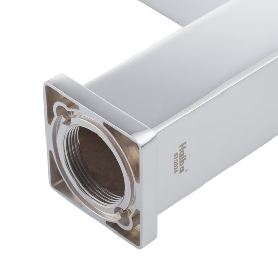 Смеситель для умывальника Haiba Kant 001 (HB9600)