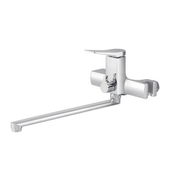 Смеситель для ванны Mixxus Premium Degas 006 (EURO) (MI8247)