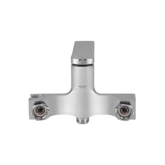 Смеситель для ванны Mixxus Premium Degas 006 (EURO) (MI8247)
