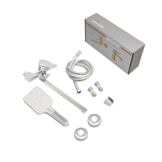 Смеситель для ванны Mixxus Premium Degas 006 (EURO) (MI8247)