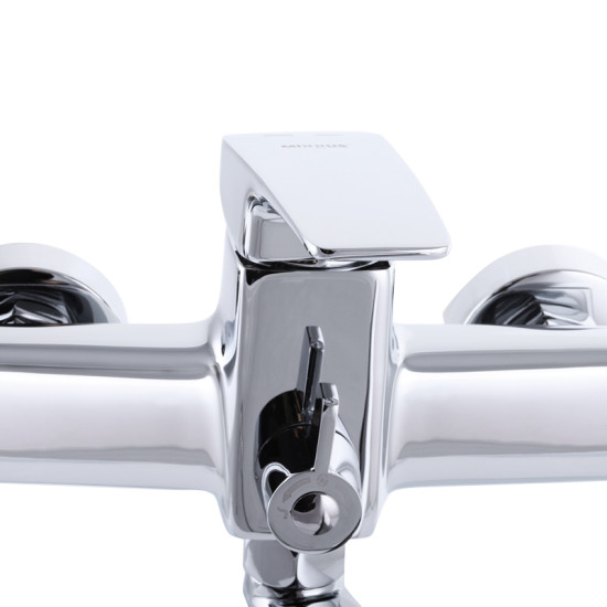 Смеситель для ванны Mixxus Premium Patrick Chr-006 (MI1657)