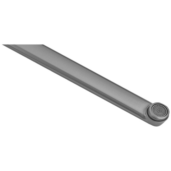 Смеситель для ванны Mixxus Premium DERBY 006 (EURO) GRAPHITE (MI6608)