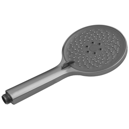 Смеситель для ванны Mixxus Premium DERBY 006 (EURO) GRAPHITE (MI6608)
