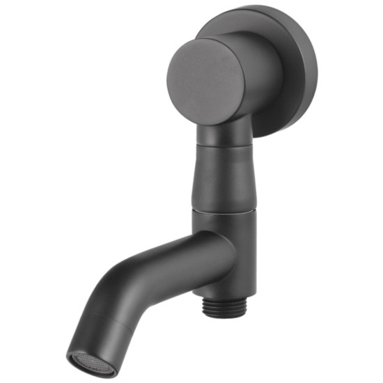 Встраиваемая душевая система с термостатом Koer KB-67012-05 (Цвет черный) (KR4729)
