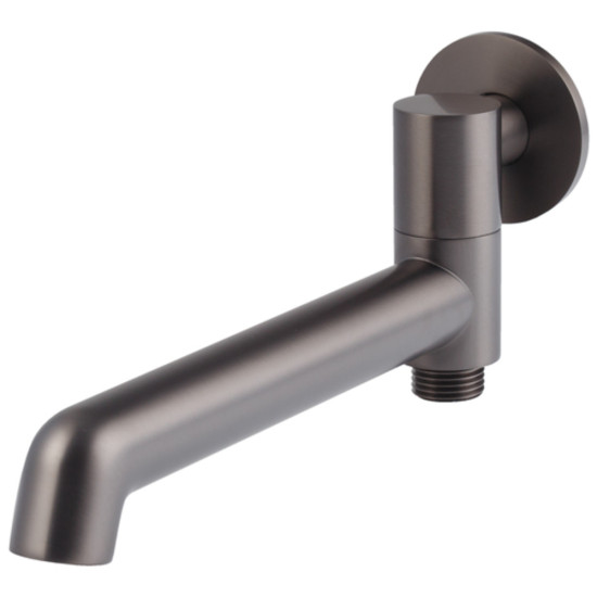 Вбудована душова система Koer KB-66029-07 3 функції (Колір графіт) (KR5954)