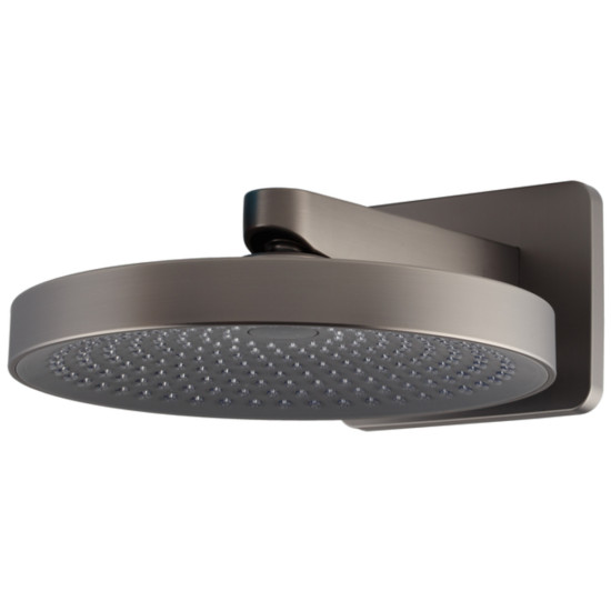 Вбудована душова система Koer KB-66029-07 3 функції (Колір графіт) (KR5954)