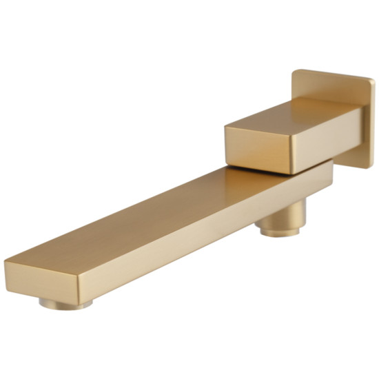 Душова система вбудована KOER KB-66009-12 3 функції (Колір матове золото) (KR5992)