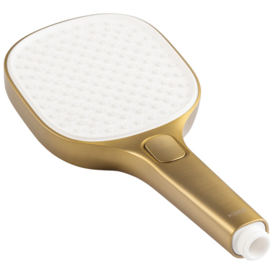 Душова система вбудована KOER KB-66009-12 3 функції (Колір матове золото) (KR5992)