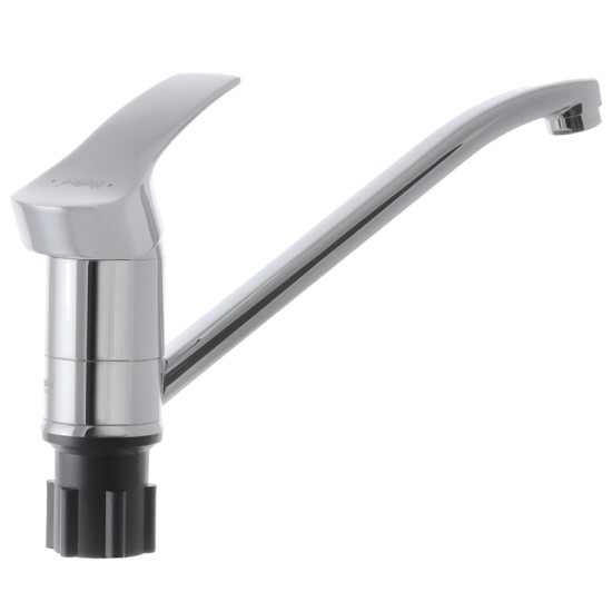 Смеситель для кухни Haiba Onix 555 (HB0323)