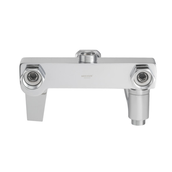 Душевая колонна со смесителем Mixxus Premium Lazar 009-J (MI8272)
