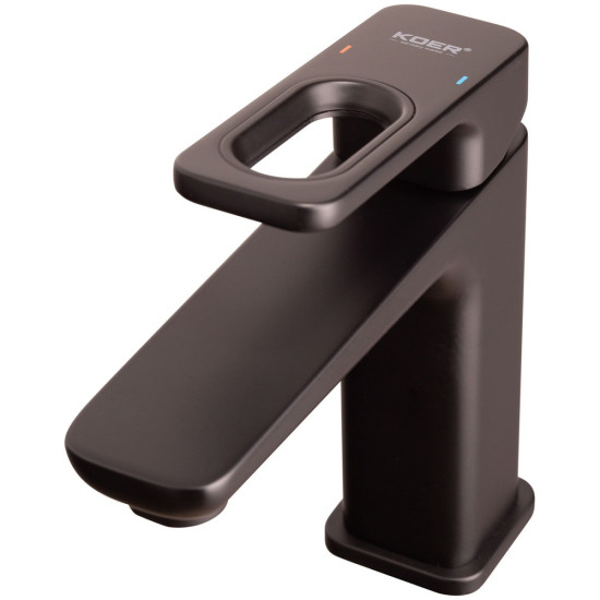 Смеситель для умывальника Koer KB-10031-05 (KR5431)