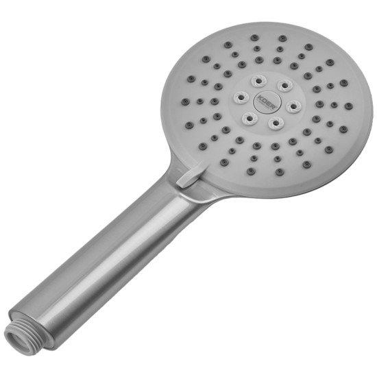 Душевая колонна со смесителем Koer KI-56016-02 (из нерж. стали) (Цвет нерж) (KR4791)