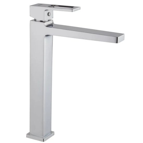 Смеситель для умывальника Haiba Kant 001 HIGH (HB9601)