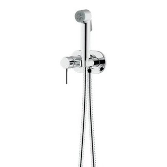 Смеситель для гигиенического душа Mixxus Premium HANS 333 (INNER) с лейкой (MI6623)