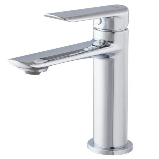 Смеситель для умывальника Koer KB-10028-01 (KR5289)