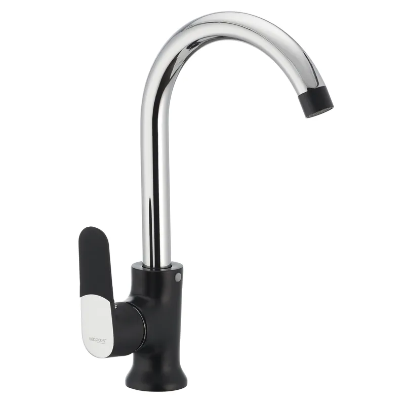 Кухонний змішувач Mixxus Premium Tiger 014 (MI0567)