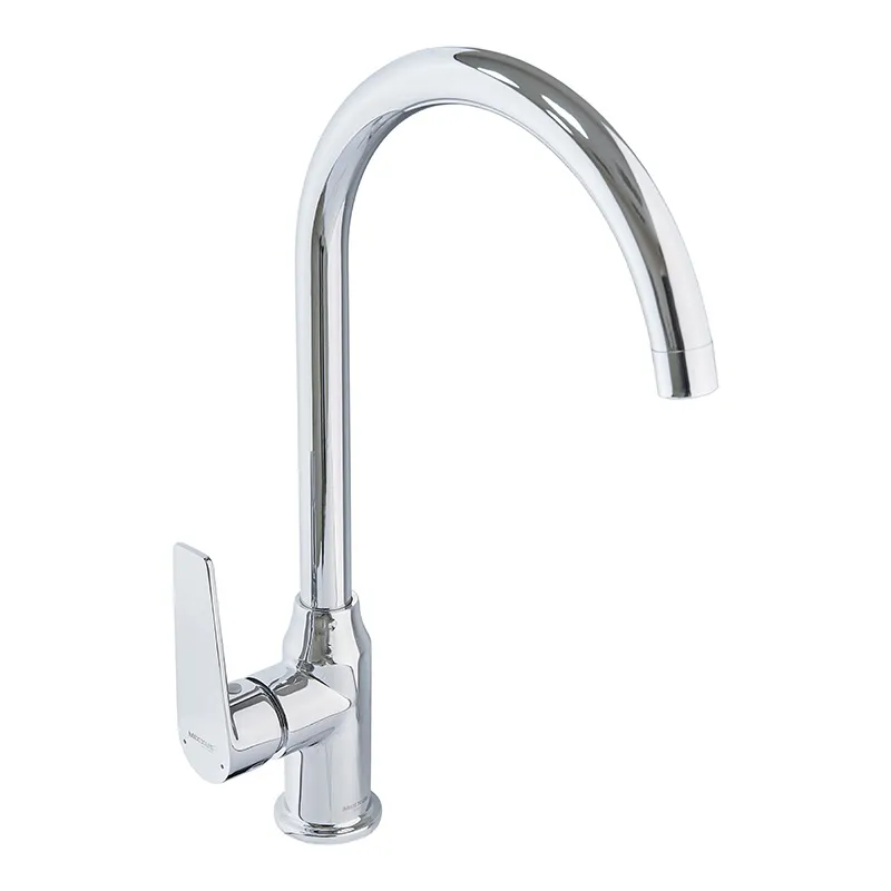 Змішувач кухонний Mixxus Rodos 014 (MI6269)