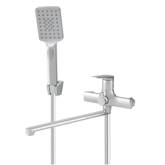 Смеситель для ванны Mixxus Premium Rubens 006 (EURO) (MI8252)