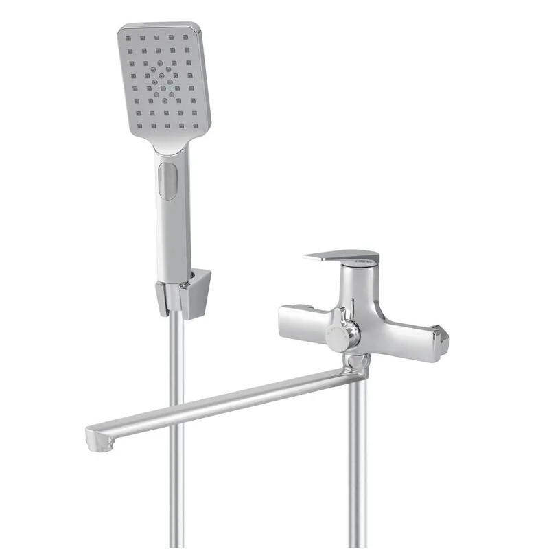 Смеситель для ванны Mixxus Premium Rubens 006 (EURO) (MI8252)