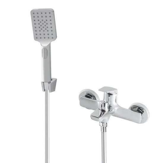Смеситель для ванны Mixxus Premium Rubens 009 (EURO) (MI8253)