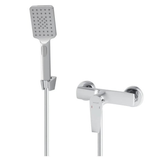 Смеситель для душа Mixxus Premium Rubens 003 (MI8254)