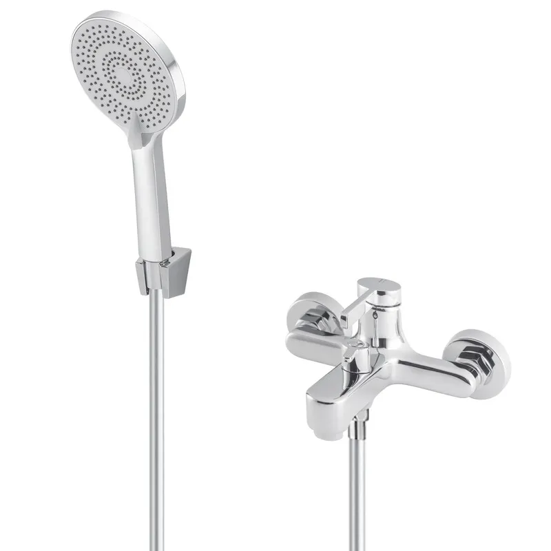 Смеситель для ванны Mixxus Premium Verdi 009 (EURO) (MI8243)