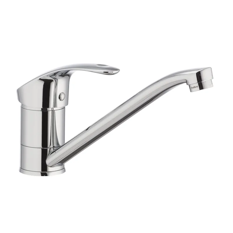 Змішувач для кухні Haiba Fabio 555 (HB0105)