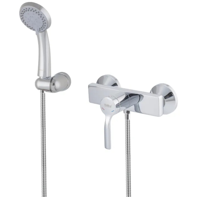 Смеситель для душа HAIBA LEMON 003 (HB9587)