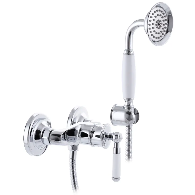 Змішувач для душів. кабіни Mixxus Premium Vintage 003 (MI2854)