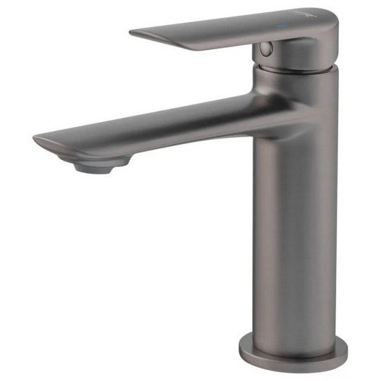 Смеситель для умывальника Koer KB-10028-07 (KR5292)