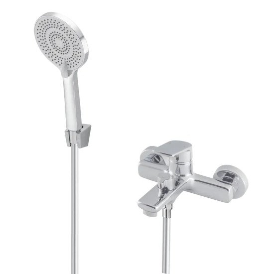 Смеситель для ванны Mixxus Premium Matis 009 (EURO) (MI8263)