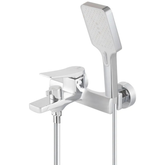Змішувач для ванної кімнати MIXXUS PREMIUM DEGAS 009 EURO (MI8248)