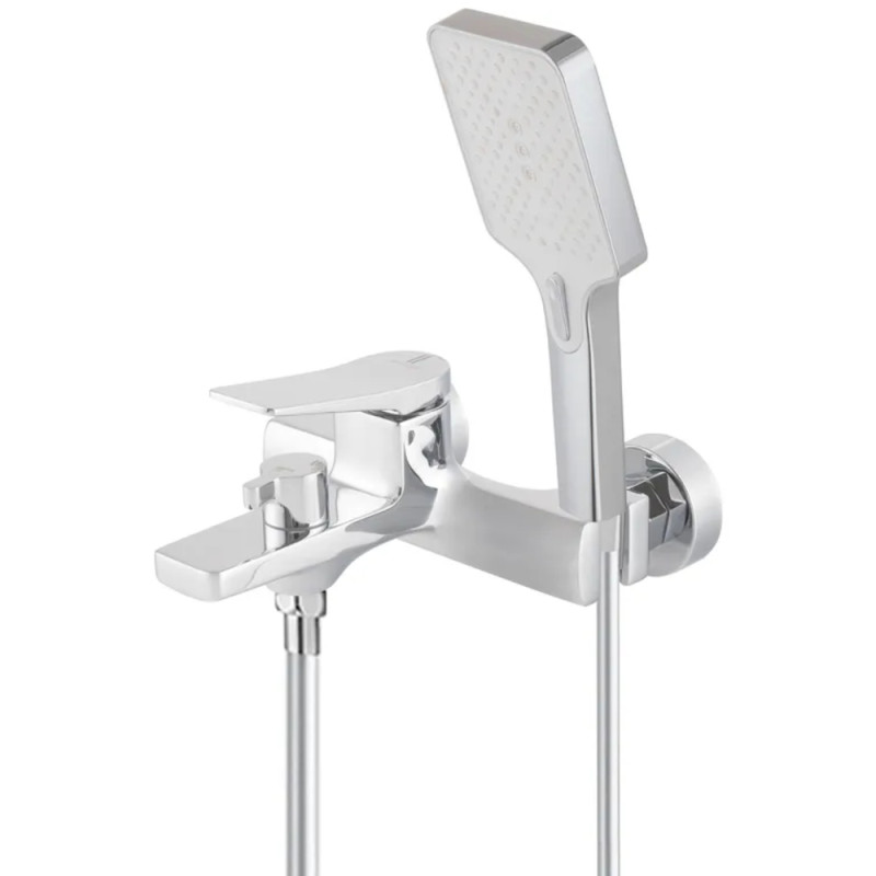 Змішувач для ванної кімнати MIXXUS PREMIUM DEGAS 009 EURO (MI8248)