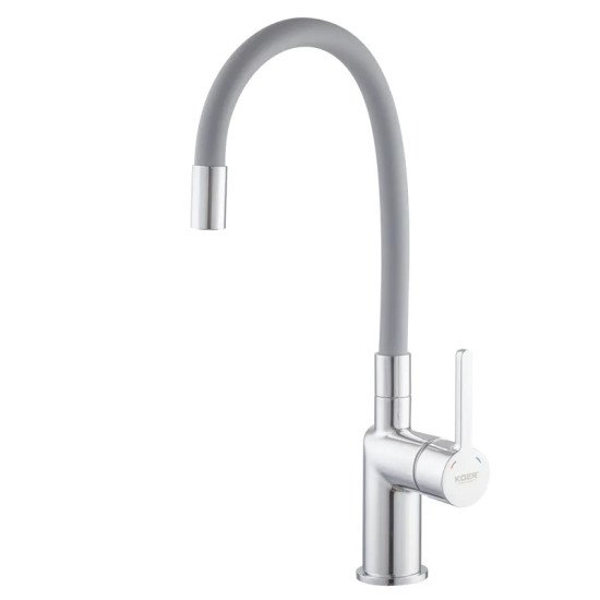 Смеситель для кухни Koer KB-70029-01 Цвет хром (KR5486)