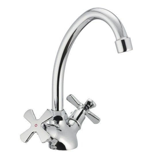 Кухонный смеситель Mixxus Premium Fobos 271 (MI0618)