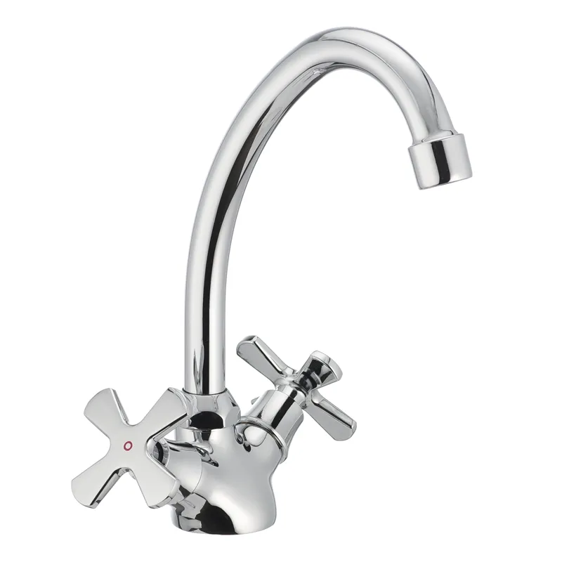 Кухонный смеситель Mixxus Premium Fobos 271 (MI0618)