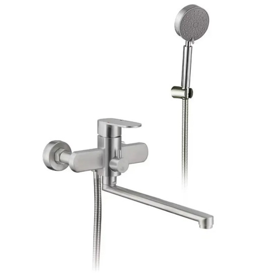 Смеситель для ванны Mixxus AVA-006 (SS2810)