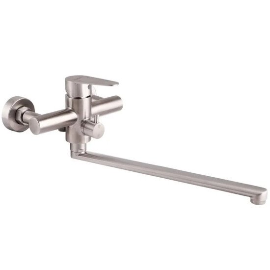 Смеситель для ванны Haiba DAX 006 (HB3900)