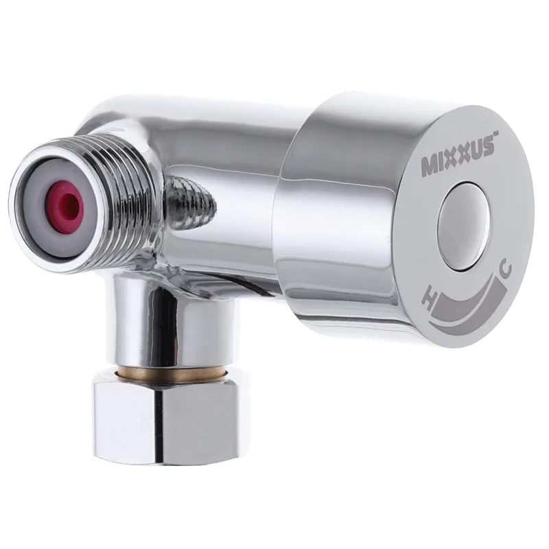 Регулятор температури води для сенсорних кранів Mixxus Premium Mixer 001 (MI2840)