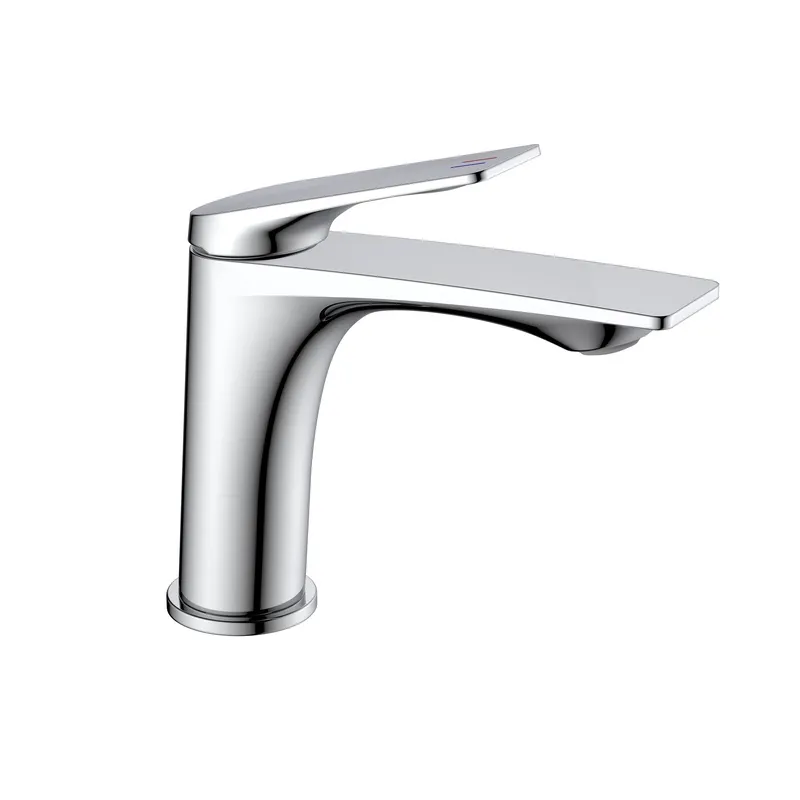 Змішувач для умивальника Mixxus Premium DERBY 001 (MI6595)