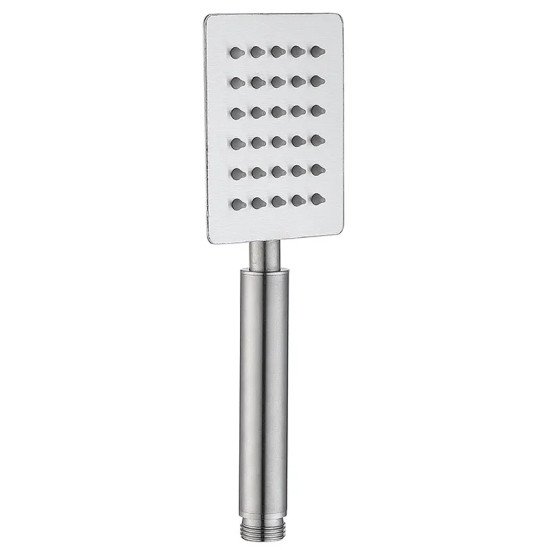 Лейка для душа Mixxus SH-02.SUS из нерж. стали SUS304 (MI6050)