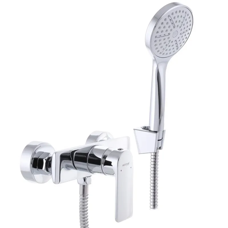 Змішувач для душу Mixxus Premium Albert 003 (MI2875)