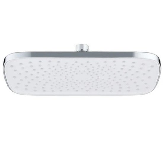 Лейка для душа потолочная Mixxus SH-18-OH (300x200 мм) (LE2789)