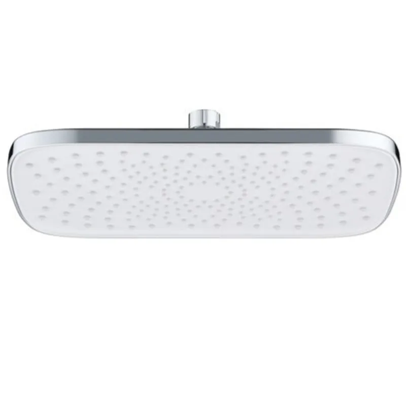 Лійка для душу стельова Mixxus SH-18-OH (300x200 мм) (LE2789)