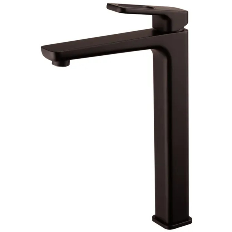 Смеситель для умывальника высокий Koer KB-11031-05 (KR5434)