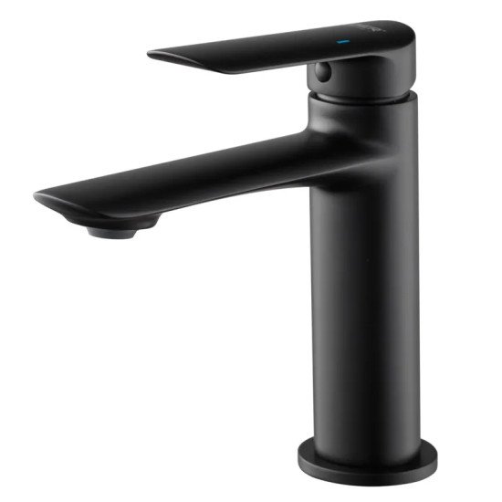 Смеситель для умывальника Koer KB-10028-05 (KR5290)